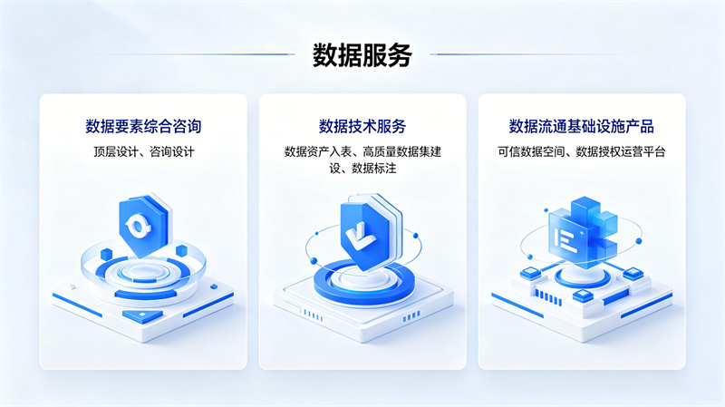 数据服务