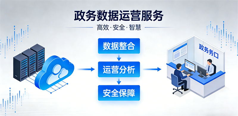 某市数据流通利用基础设施建设（先行先试）项目