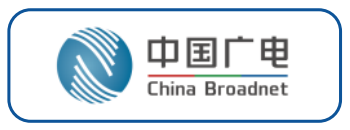 中国广电
