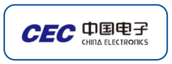 中国电子